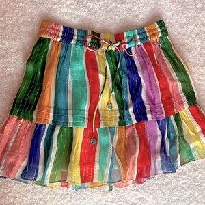 Rococo Sand skirt